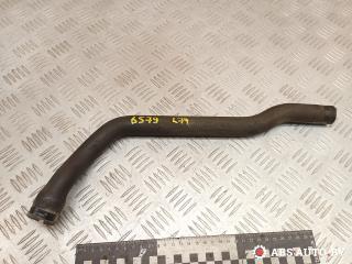 патрубок отопителя (печки) Smart Fortwo 1 поколение 2001, 0.8 л., дизель, робот, 0003442V008