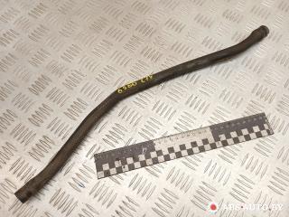 патрубок отопителя (печки) Smart Fortwo 1 поколение 2001, 0.8 л., дизель, робот, 0003925V002