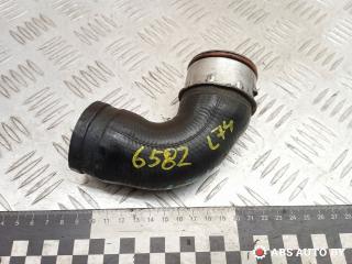 патрубок интеркулера Smart Fortwo 1 поколение 2001, 0.8 л., дизель, робот, A6601400112, 6601400112