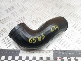 патрубок интеркулера Smart Fortwo 1 поколение 2001, 0.8 л., дизель, робот, A6601410204, 6601410204