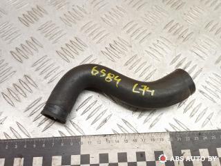 патрубок отопителя (печки) Smart Fortwo 1 поколение 2001, 0.8 л., дизель, робот, A6602030182, 0001480V003, 6602030182