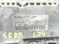 блок управления двигателем Smart Fortwo 1 поколение 2001, 0.8 л., дизель, робот, 0281010161, 0002749V001 - фото №3