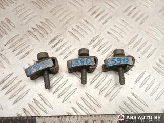 крепление форсунки Smart Fortwo 1 поколение 2001, 0.8 л., дизель, робот