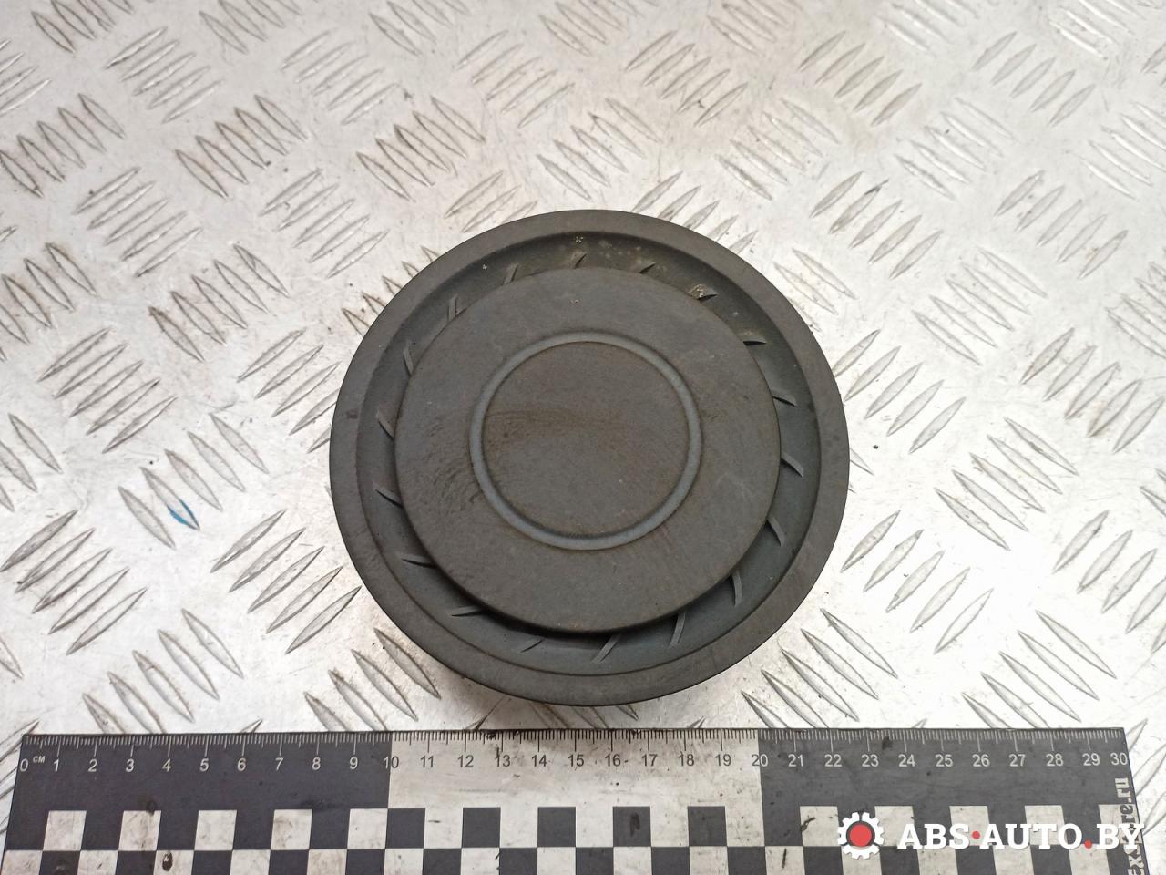 воздухозаборник Smart Fortwo 1 поколение 2001, 0.8 л., дизель, робот, 0003540V006 - фото №1