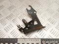 кронштейн двигателя Smart Fortwo 1 поколение 2001, 0.8 л., дизель, робот, 6602340440, A6602340440, 0001480V004 - фото №3