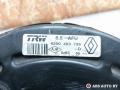 вакуумный усилитель тормозов Renault Scenic 2 поколение 2005, 1.5 л., дизель, МКПП, передний привод, 8200453735, 8200453735D - фото №4