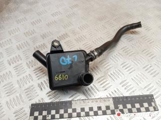 маслоотделитель (сапун) Peugeot 607 1 поколение 9D 2004, 2.2 л., дизель, АКПП, седан, 9641244780