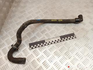 патрубок (трубопровод, шланг) Peugeot 607 1 поколение 9D 2004, 2.2 л., дизель, АКПП, седан