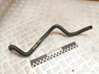 патрубок (трубопровод, шланг) Peugeot 607 1 поколение 9D 2004, 2.2 л., дизель, АКПП, седан