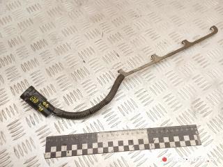 Проводка (планка) свечей накала Peugeot 607 1 поколение 9D 2004, 2.2 л., дизель, АКПП, седан