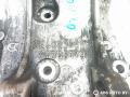 кронштейн генератора Peugeot 607 1 поколение 9D 2004, 2.2 л., дизель, АКПП, седан, 9643834880, 96348179, 96348183 - фото №5
