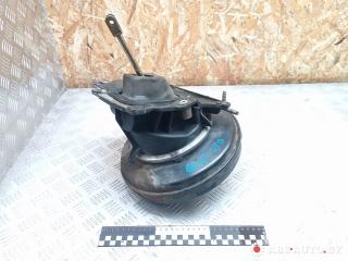 вакуумный усилитель тормозов Peugeot 607 1 поколение 9D 2004, 2.2 л., дизель, АКПП, седан, 9630686580, 9630686980, 9634141780, 9640238280, 0204021461