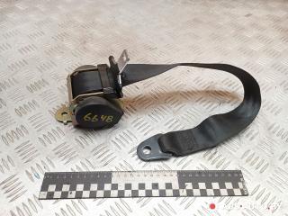 ремень безопасности Peugeot 607 1 поколение 9D 2004, 2.2 л., дизель, МКПП, E2049024, 804889AA