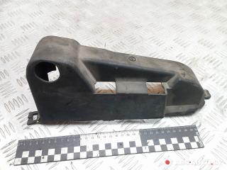 защита (кожух) ремня ГРМ Renault Scenic 2 поколение 2005, 1.5 л., дизель, МКПП, передний привод, 8200294737, 8200294737E, 53992