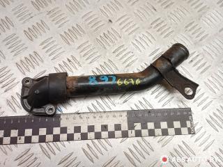 фланец (тройник) системы охлаждения Renault Laguna 2 поколение 2004, 1.8 л., бензин, МКПП, хетчбэк 5 дв., 7700113645, 7701047893, 8200590563, 4433216, 93198048, 13049AW300