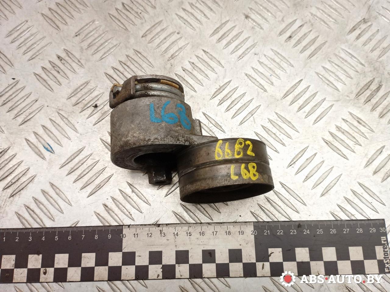 ролик натяжителя Renault Laguna 2 поколение 2004, 1.8 л., бензин, МКПП, хетчбэк 5 дв., 6270101, 950627 - фото №1