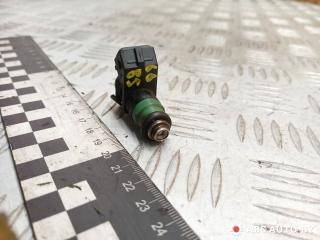 форсунка Renault Laguna 2 поколение 2004, 1.8 л., бензин, МКПП, хетчбэк 5 дв., H028797, ITGM60