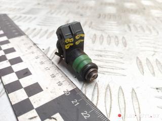 форсунка Renault Laguna 2 поколение 2004, 1.8 л., бензин, МКПП, хетчбэк 5 дв., H028797, ITGM60