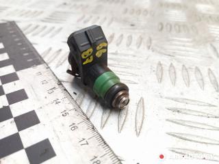 форсунка Renault Laguna 2 поколение 2004, 1.8 л., бензин, МКПП, хетчбэк 5 дв., H028797, ITGM60