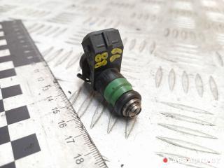 форсунка Renault Laguna 2 поколение 2004, 1.8 л., бензин, МКПП, хетчбэк 5 дв., H028797, ITGM60