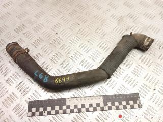 патрубок (трубопровод, шланг) Renault Laguna 2 поколение 2004, 1.8 л., бензин, МКПП, хетчбэк 5 дв.