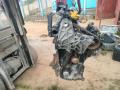 двигатель Renault Scenic 2 поколение 2005, 1.5 л., дизель, МКПП, передний привод, K9KP732, DLL9636, D119636, K9K732 - фото №6