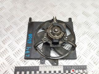 вентилятор радиатора Smart Fortwo 1 поколение 2001, 0.8 л., дизель, робот, 8240229