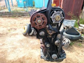 двигатель Renault Laguna 2 поколение 2004, 1.8 л., бензин, МКПП, хетчбэк 5 дв., F4P, 07102, 00576, F4C