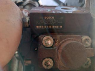 ТНВД Citroen Berlingo 2 поколение (B9) 2009, 1.6 л., дизель, МКПП, фургон, 0445010102