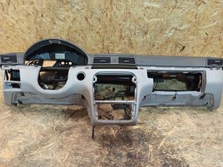 панель передняя салона (торпедо) Mercedes-Benz S-Класс W220 2002, 3.2 л., дизель, АКПП, седан