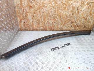 молдинг лобового стекла Peugeot 607 1 поколение 9D 2004, 2.2 л., дизель, АКПП, седан, 300536