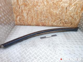 молдинг лобового стекла Peugeot 607 1 поколение 9D 2004, 2.2 л., дизель, МКПП, 300536