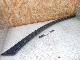 молдинг лобового стекла Peugeot 607 1 поколение 9D 2004, 2.2 л., дизель, МКПП, 300537