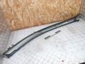 молдинг лобового стекла Peugeot 607 1 поколение 9D 2004, 2.2 л., дизель, МКПП, 300537 - фото №6