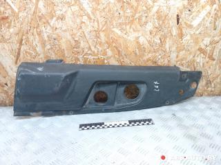 планка под капот Peugeot 607 1 поколение 9D 2004, 2.2 л., дизель, МКПП, 9636712877