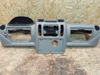 панель передняя салона (торпедо) Renault Mascott 1 поколение 2004, 2.8 л., МКПП, микроавтобус