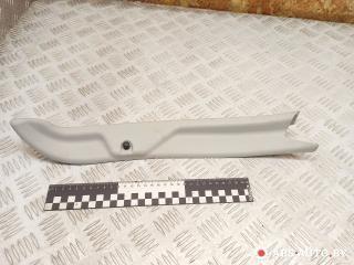 обшивка крышки багажника Citroen C3 1 поколение 2006, 1.6 л., бензин, АКПП, хетчбэк 5 дв., 96452172BJ