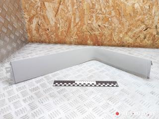 обшивка крышки багажника Mercedes-Benz A W169 2 поколение (2004-2008) 2008, 2.0 л., дизель, МКПП, хетчбэк 3 дв., A1697400370, 1697400370