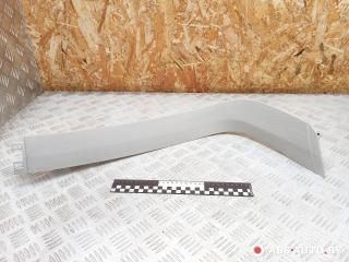 обшивка крышки багажника Mercedes-Benz B-Класс W245 2008, 2.0 л., OM 640.941, дизель, АКПП, A1697400770, 1697400770