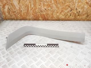 обшивка крышки багажника Mercedes-Benz B-Класс W245 2008, 2.0 л., OM 640.941, дизель, АКПП, A1697400870, 1697400870