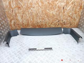 обшивка крышки багажника Opel Mokka 1 поколение 2015, 1.6 л., B 16 XER, бензин, МКПП, 95190797, 95190793, 95190803