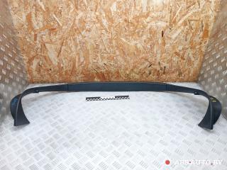 обшивка крышки багажника Peugeot 308 T7 2010, 1.6 л., 9HY (DV6TED4), дизель, МКПП, черный, хетчбэк 5 дв., 9681621877, 9681635677, 9681635877