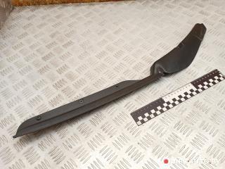 накладка двери (крышки) багажника Citroen C5 2 поколение 2009, 2.2 л., дизель, МКПП, универсал, 9662972077