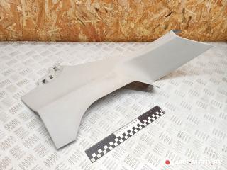 обшивка стойки задней правой Peugeot 407 1 поколение 2006, 2.0 л., RFN (EW10J4), бензин, универсал, 9645432977, 3121571