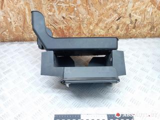 вещевое отделение в багажнике Peugeot 407 1 поколение 2006, 2.0 л., RFN (EW10J4), бензин, универсал, 9645438977, 3121732