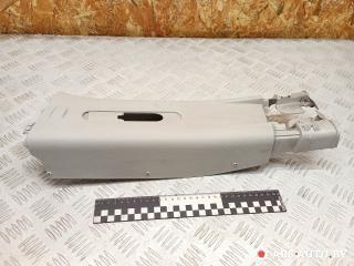 обшивка стойки центральной левой Citroen Berlingo 2 поколение (B9) 2009, 1.6 л., дизель, МКПП, фургон, 96832962BJ, 96832961BJ, 96810326BJ, 96832960BJ