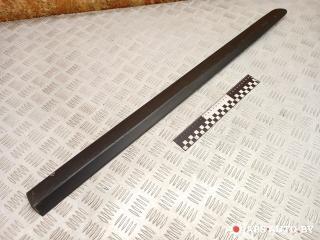 молдинг двери передней левой Peugeot 308 T7 2010, 1.6 л., бензин, АКПП, хетчбэк 5 дв., 9680364880