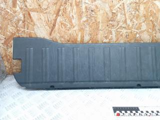 накладка двери (крышки) багажника Volvo XC90 1 поколение [рестайлинг] 2008, 2.4 л., D 5244 T4, дизель, АКПП, внедорожник 5 дв., 10158, 1110136