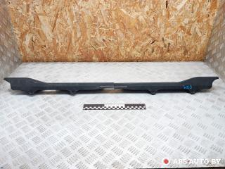 накладка внутренняя на заднюю панель кузова Volvo XC90 1 поколение [рестайлинг] 2008, 2.4 л., D 5244 T4, дизель, АКПП, внедорожник 5 дв., 1110136