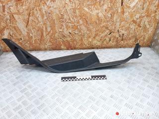 накладка на порог внутренняя Volvo XC90 1 поколение [рестайлинг] 2008, 2.4 л., D 5244 T4, дизель, АКПП, внедорожник 5 дв., 10158, 1110136